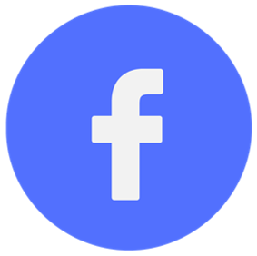 Facebook icon